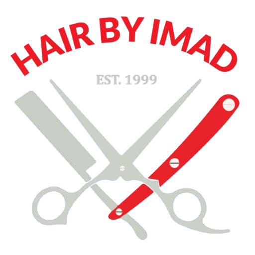Hair by Imad